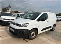 CITROEN 1.5 BLUEHDI 75KW TALLA M CONTROL (1 - 5421-MBS